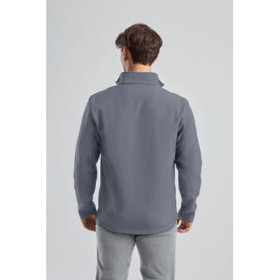 Essential softshell jacket